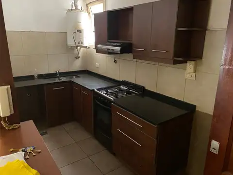 Departamento en Alquiler de 2 ambientes