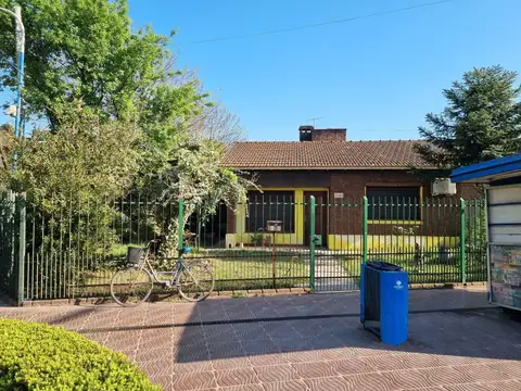 Casa en Venta al Sureste