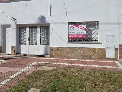 Casa ph al frente 4 amb con cochera y patio, ubicada en Cangallo 1421 Temperley