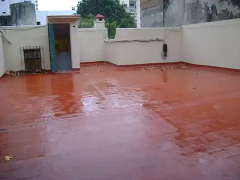 Depto Tipo Casa en Alquiler al Este