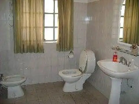 Depto Tipo Casa en Alquiler A Estrenar