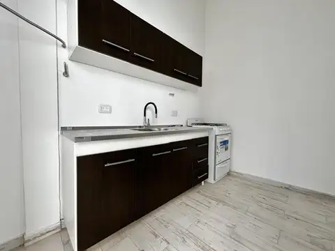 Depto Tipo Casa en Venta en Paternal, USD 120.000