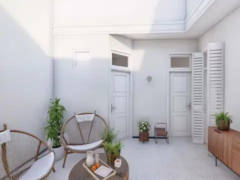 Depto Tipo Casa en Venta al Norte