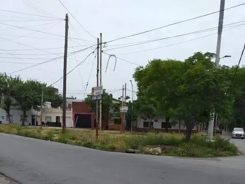 Terreno en Venta de 104,0 m2