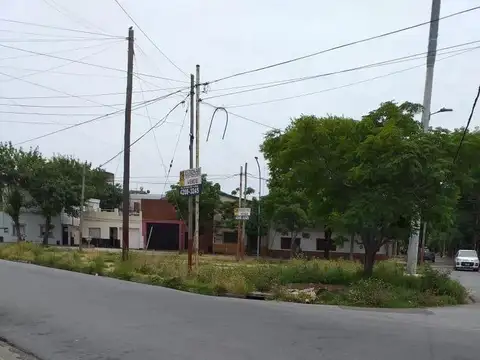 Terreno en Venta de 104,0 m2