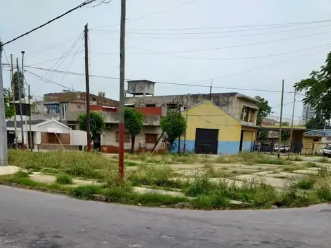 Terreno en Venta en Valentín Alsina, USD 95.000
