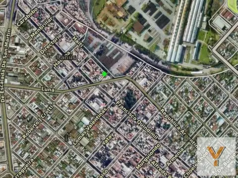 Terreno en Venta en Valentín Alsina, USD 95.000