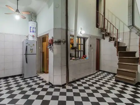 Depto Tipo Casa en Venta de 3 dormitorios