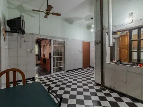 Depto Tipo Casa en Venta 46 años