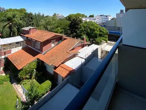 Departamento en Alquiler en Ituzaingo Norte, $ 700.000