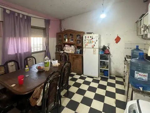 Casa en Venta de 2 dormitorios