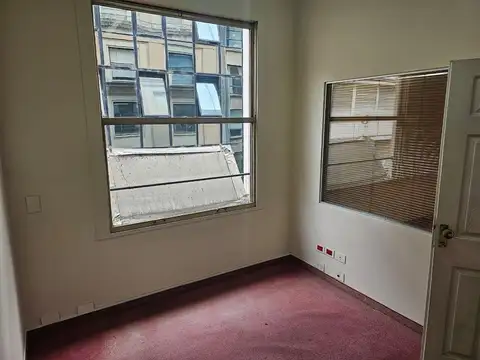Oficina en Alquiler en Microcentro, Centro