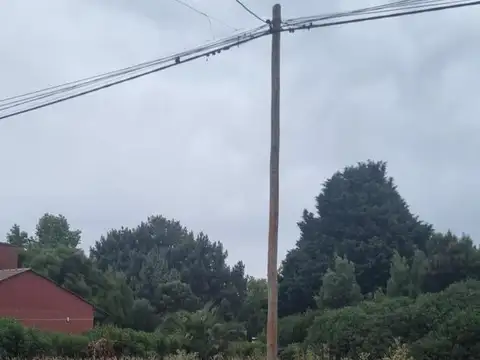 Terreno en Venta en Barrio Chapadmalal, USD 90.000