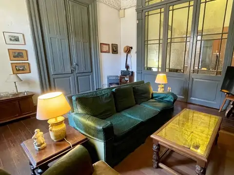 Casa y Galpon en alquiler de 3 dormitorios en Aguada