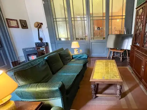 Casa en Alquiler de 3 dormitorios