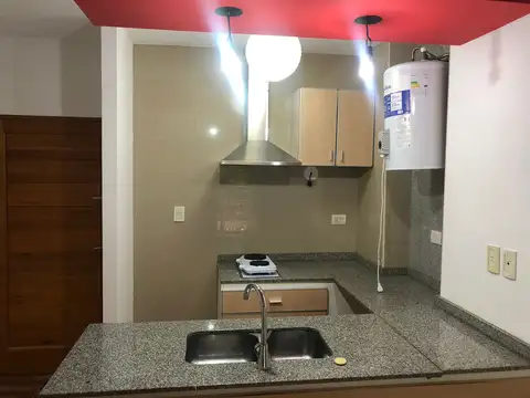 Departamento en Alquiler Permite mascota