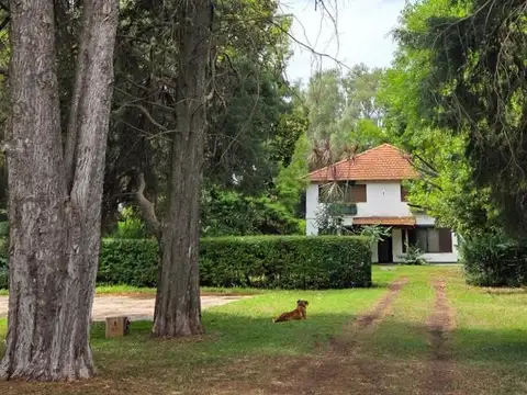Quinta en Venta en San Andrés de Giles, Partido de San Andrés de Giles