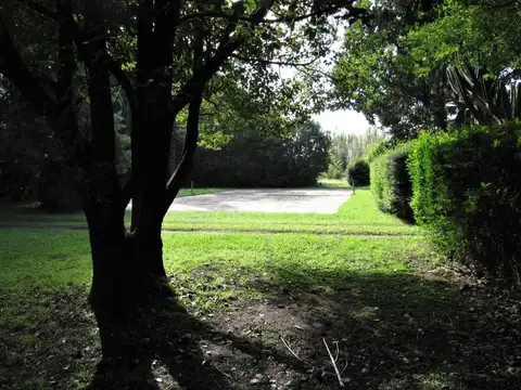 Quinta en Venta al Norte
