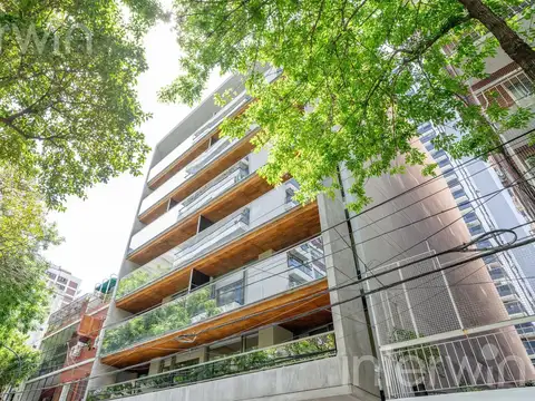 Departamento en Venta en Belgrano, CABA