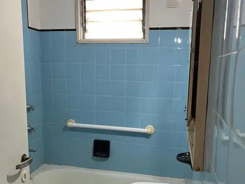Departamento en Alquiler al Noreste