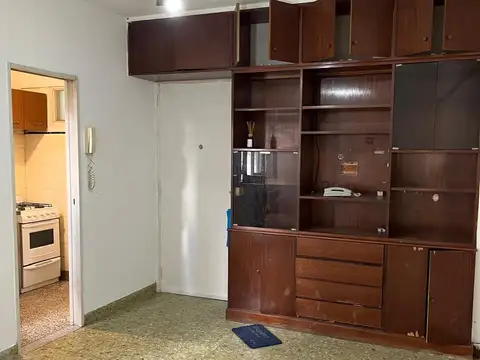 Mariano Acha 4400, Piso 2