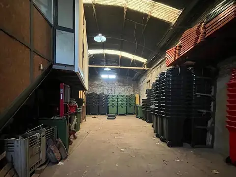 Pasaje Español al 5200