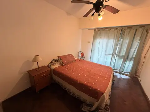 Departamento Dos Dormitorios en Centro Rio
