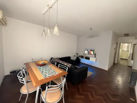 Departamento en Venta en Centro, USD 75.000