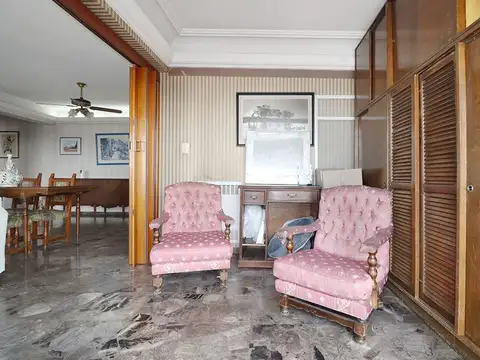 Departamento en Venta 55 años