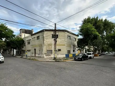 Depósito/laboratorio en Arroyito - zona norte - Rosario