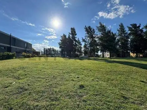 LOTE EN VENTA EL CAZAL ESCOBAR