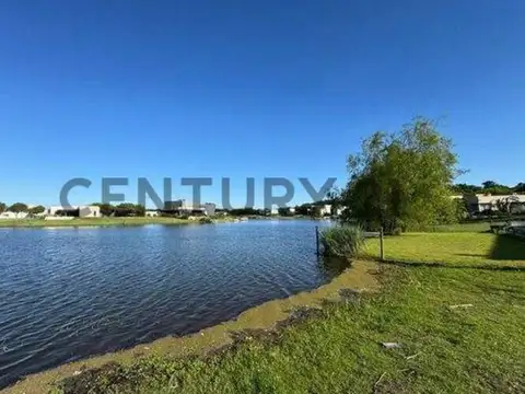 LOTE EN VENTA EL CAZAL ESCOBAR