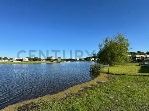 LOTE EN VENTA EL CAZAL ESCOBAR