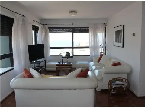 Departamento en Alquiler de 4 ambientes