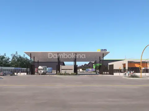 Terreno en Venta en Centro (Moreno), USD 466.570