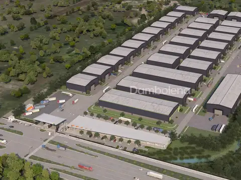 Terreno en Venta de 4666,0 m2