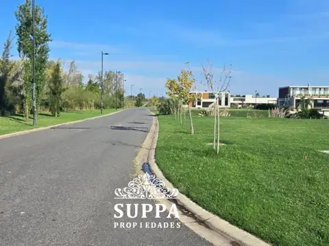 Terreno en Venta en Countries y Barrios Cerrados en Tigre, USD 480.000