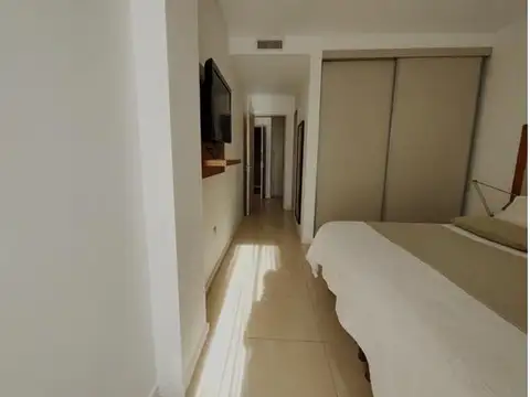 Departamento en Alquiler Temporal en Nordelta Wyndham Condominios, USD 900