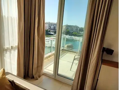 Departamento en Alquiler Temporal de 1 dormitorio