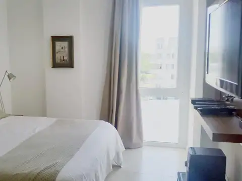 IMPERDIBLE DPTO EN CONDO 2 AMB VISTA A LA BAHÍA!