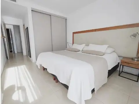 Departamento en Alquiler Temporal de 2 ambientes
