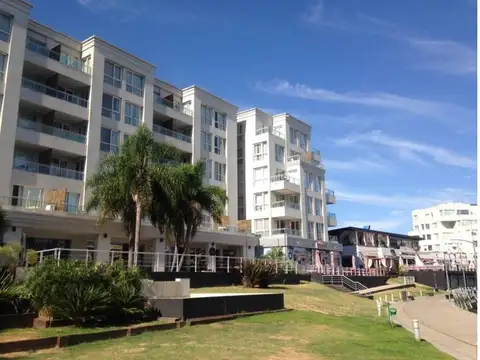 IMPERDIBLE DPTO EN CONDO 2 AMB VISTA A LA BAHÍA!