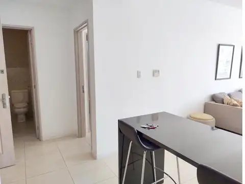 IMPERDIBLE DPTO EN CONDO 2 AMB VISTA A LA BAHÍA!