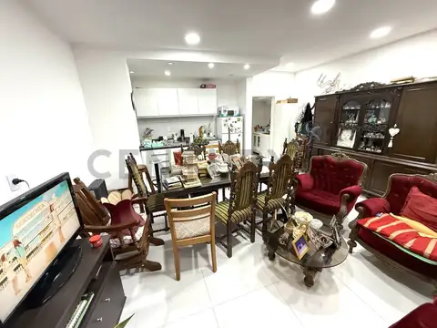Departamento en Venta en Venado Tuerto, USD 56.000