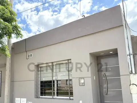 DEPARTAMENTO 1 DORMITORIO EXCELENTE ESTADO VENADO TUERTO