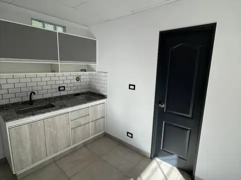 Departamento en Alquiler con 1 cochera