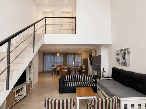 Departamento en Venta en Pinamar, Partido de Pinamar