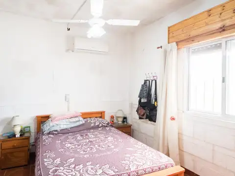 Depto Tipo Casa en Venta con 1 cocheras