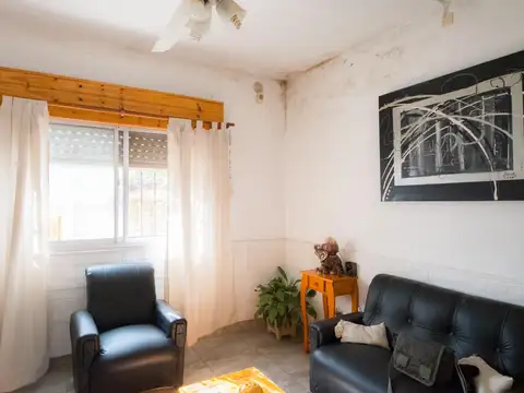 Depto Tipo Casa en Venta en Don Bosco, USD 125.000