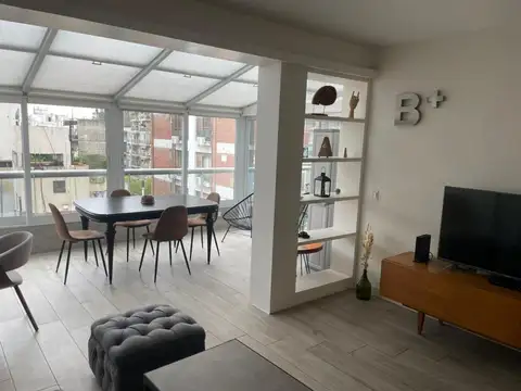 Arenales 2200, Piso 10